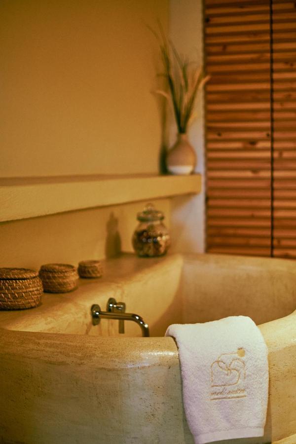Meli Suites, Thassos Skala Potamia (Thasos)