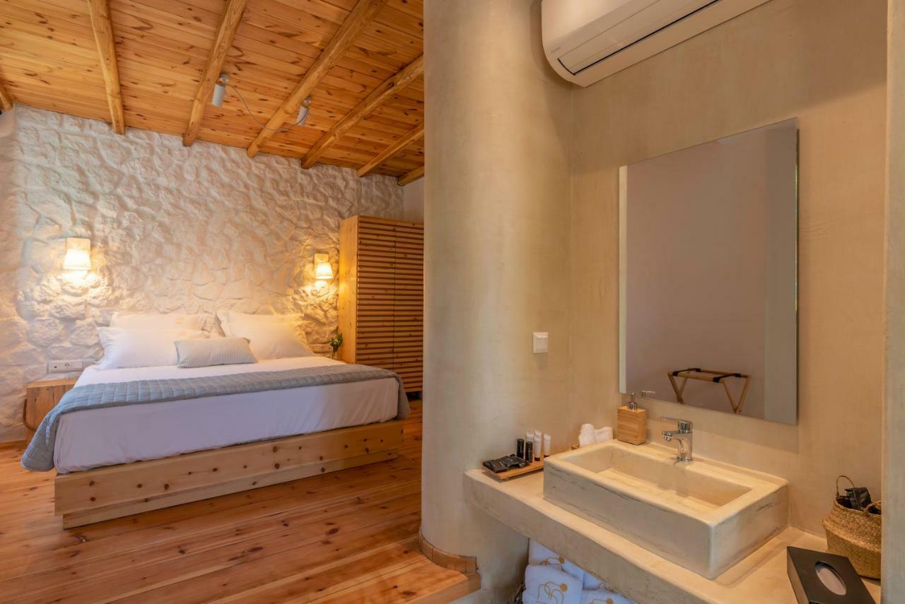 Meli Suites, Thassos Hotel 4*