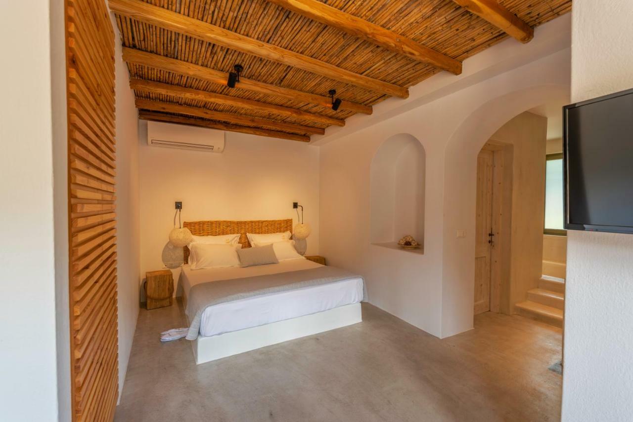 Meli Suites, Thassos