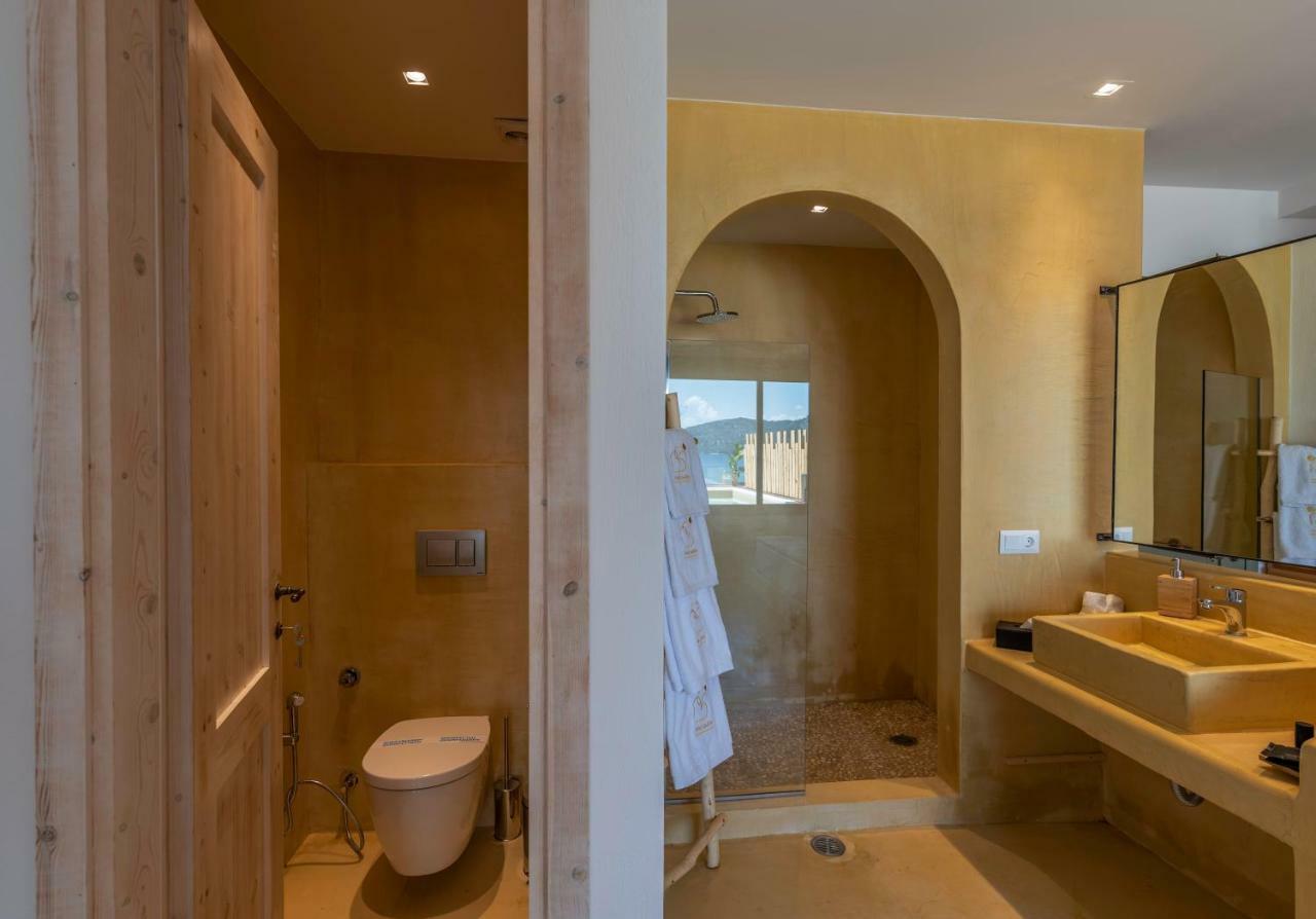 Meli Suites, Thassos 4* Skala Potamia (Thasos)